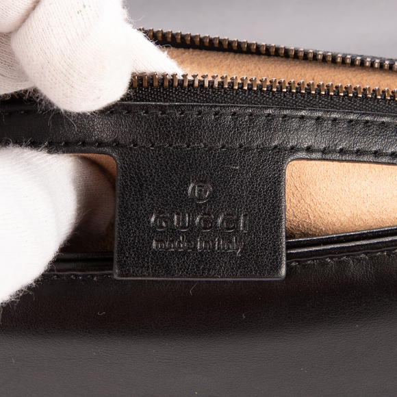 Gucci Marmont Top handle - Picture 8 of 9